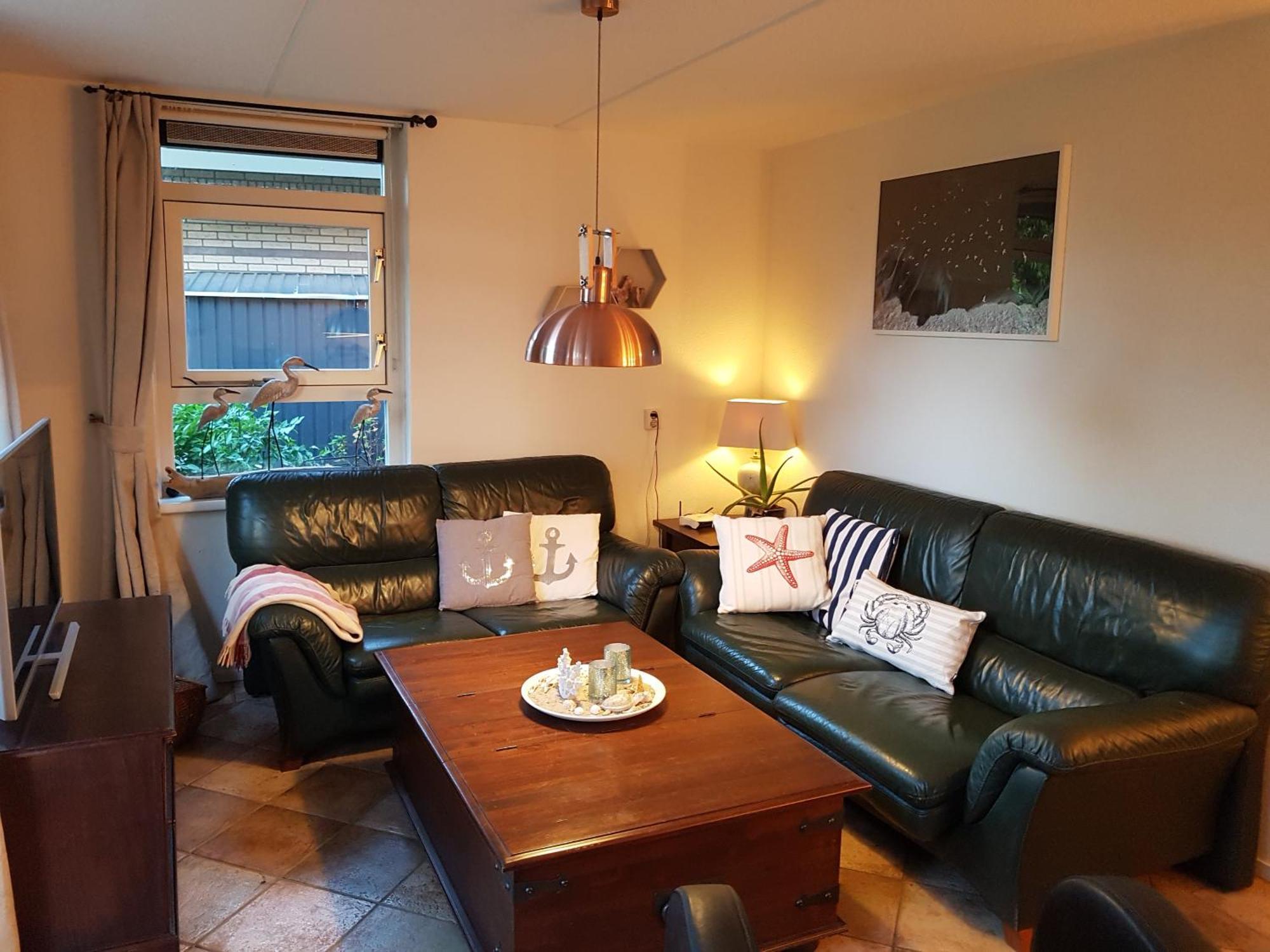 Vliet Huis Medemblik Quarto foto